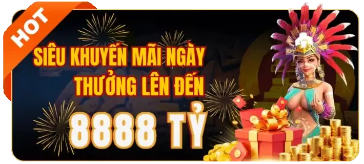 Hoàn Trả Cược Thua mb8888