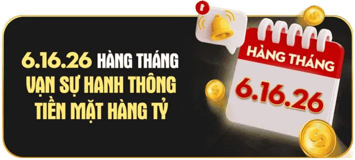 Khuyến Mãi Chào Mừng Thành Viên Mới mb8888