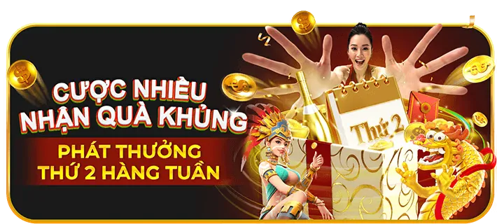 Game Bắn Cá MB8888