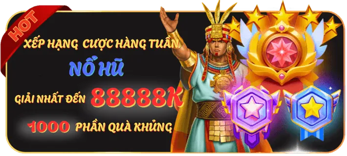 Khuyến mãi hoàn trả hàng ngày MB8888