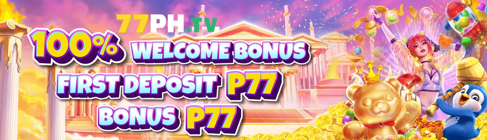 Hình ảnh chính Nổ Hũ MB8888 với jackpot lớn